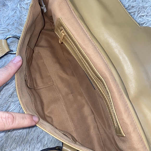 👜-Apt.9 leather handbag-👜 - Picture 8 of 12